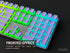 Pudding v2 Keycaps